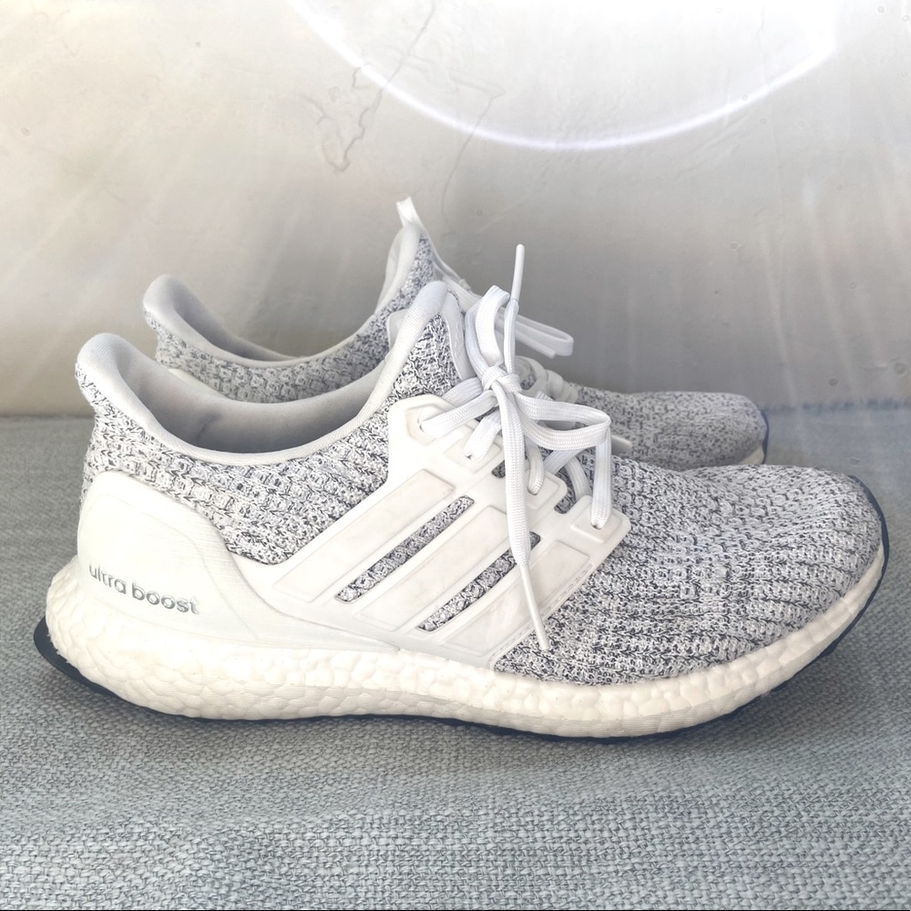Adidas Ultraboost Women’s size 8